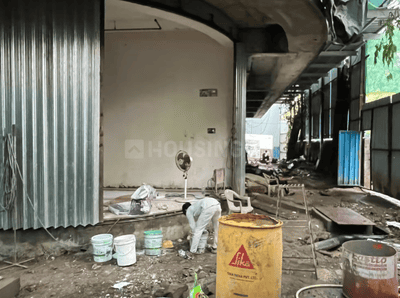 Project Image of 792.65 - 1139.68 Sq.ft 3 BHK Apartment for buy in Mahalakshmi Anand One