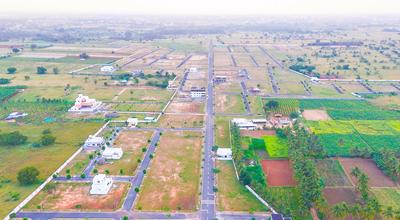 Project Image of 638.0 - 3719.0 Sq.ft Residential Plot Plot for buy in Fairland Phase 10