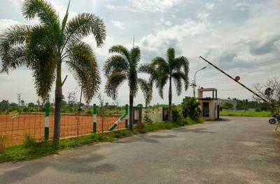 Project Image of 1000.0 - 3806.0 Sq.ft Residential Plot Plot for buy in Greenfield Nachathra Garden Phase 12