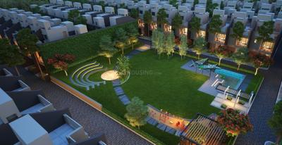 Project Image of 1483.0 - 1513.0 Sq.ft 3 BHK Villa for buy in Srijan Nirvana