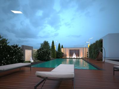 Project Image of 2750.0 - 4095.0 Sq.ft 5 BHK Villa for buy in Nirvana Homes
