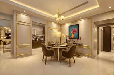 Project Image of 716.98 - 2129.12 Sq.ft 2 BHK Apartment for buy in Bramhacorp Sun Valley Phase 1