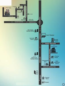 MP Tiara Location Plan 1