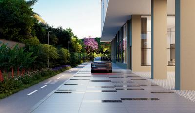 Project Image of 1930.0 - 2940.0 Sq.ft 3 BHK Apartment for buy in VK Nexus XVI
