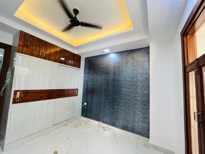 Project Image of 1355.0 - 2295.0 Sq.ft 3 BHK Builder Floor for buy in Universal Antalya Heights Phase I