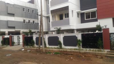Project Image of 1155.0 - 1514.0 Sq.ft 3 BHK Apartment for buy in Ramaniyam Mandhagini