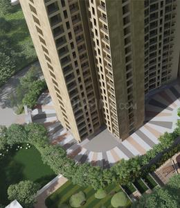 Project Image of 0.0 - 496.54 Sq.ft 1 BHK Apartment for buy in Raunak Bliss B2