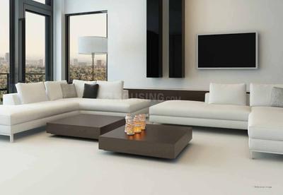 Anon Avenue Living Area 1