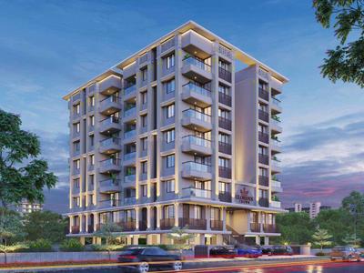 Project Image of 0.0 - 862.4 Sq.ft 3 BHK Apartment for buy in Glorious Crown