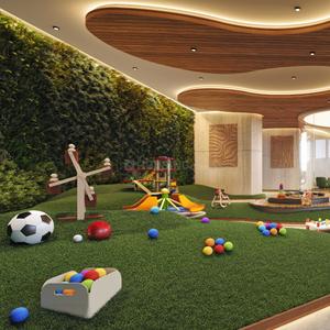 Project Image of 5500.78 - 10006.34 Sq.ft 5 BHK Apartment for buy in Pramukh One Tapi