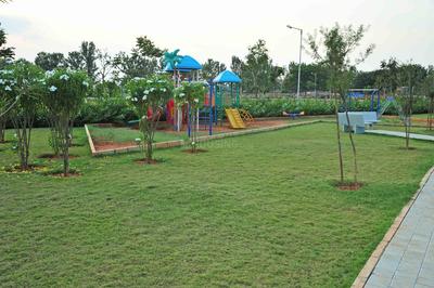 Project Image of 1200.0 - 2400.0 Sq.ft Residential Plot Plot for buy in PC Parklane