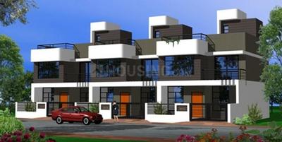 Project Image of 0.0 - 1100.0 Sq.ft 3 BHK Villa for buy in Treasure Fantasy Villa