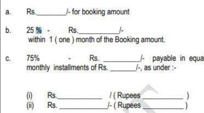 Project Image of 4000.0 - 6500.0 Sq.ft Residential Plot Plot for buy in Rivergate Aranya