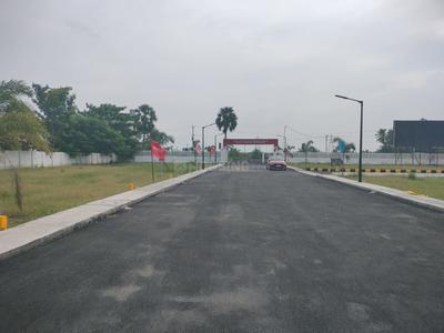 Project Image of 900.0 - 2400.0 Sq.ft Residential Plot Plot for buy in Empire Estate
