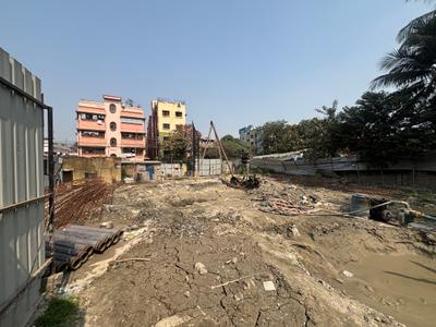 Project Image of 1411.0 - 1456.0 Sq.ft 3 BHK Apartment for buy in UST Heights