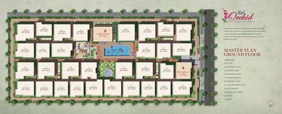 Project Image of 1125.0 - 1650.0 Sq.ft 2 BHK Apartment for buy in Akshaya Sai Orchid