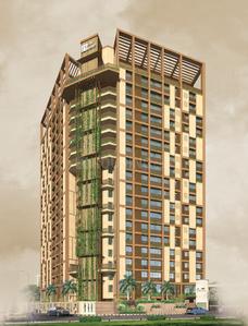 Project Image of 3800.0 - 4600.0 Sq.ft 4 BHK Apartment for buy in Fort Verde