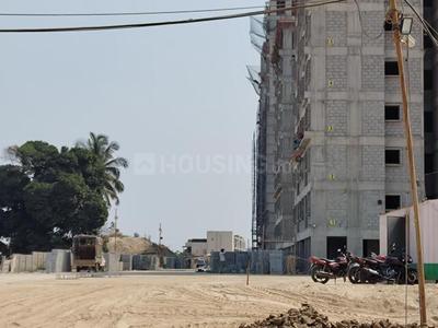 Project Image of 813 Sq.ft 2 BHK Apartment / Flat for sale in Anekal for Rs. 8500000