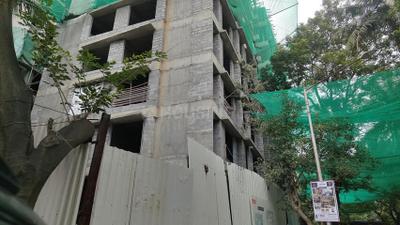 Project Image of 529 Sq.ft 1 BHK Apartment / Flat for sale in Ghatkopar East for Rs. 10500000
