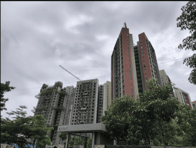 Project Image of 561.23 - 791.69 Sq.ft 2 BHK Apartment for buy in Shapoorji Pallonji Sensorium Phase VII