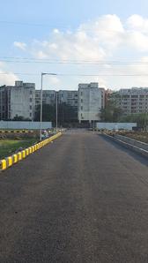 Project Image of 725.0 - 2455.0 Sq.ft Residential Plot Plot for buy in Krish Sai Garden