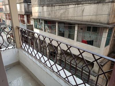 Project Image of 494.0 - 706.0 Sq.ft 1 BHK Apartment for buy in Shivalik Apartment