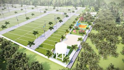 Project Image of 450.0 - 2529.0 Sq.ft Residential Plot Plot for buy in Mira Homes