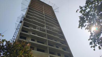 Project Image of 1560 Sq.ft 3 BHK Apartment / Flat for sale in Kharghar for Rs. 19500000