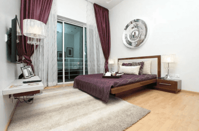 Project Image of 753.0 - 1383.0 Sq.ft 2 BHK Apartment for buy in Prozone Palms