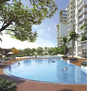 Project Image of 964.0 - 1567.0 Sq.ft 2 BHK Apartment for buy in Parker White Lily