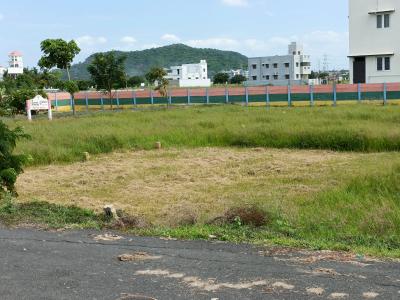 Project Image of 600.0 - 2600.0 Sq.ft Residential Plot Plot for buy in Fortune Somas Garden