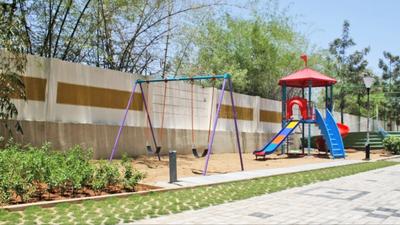 Project Image of 1030.0 - 1950.0 Sq.ft 2 BHK Apartment for buy in Muppa Green Grandeur