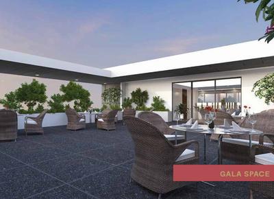 Project Image of 2480.0 - 2668.0 Sq.ft 3 BHK Apartment for buy in Magnolia Delight
