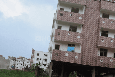 Project Image of 603.0 - 1148.0 Sq.ft 2 BHK Apartment for buy in Double Devdeep Enclave