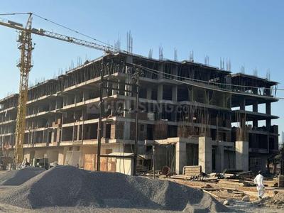 Project Image of 506.0 - 1008.0 Sq.ft 1 BHK Apartment for buy in Samanvay The Amelias