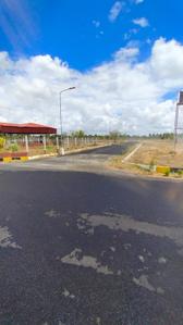 Project Image of 550.0 - 2300.0 Sq.ft Residential Plot Plot for buy in Terraprops Serenity Villa Plots