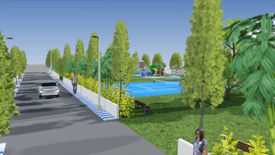 Project Image of 1782.0 - 3150.0 Sq.ft Residential Plot Plot for buy in Eeshanyas Shadnagar Heights
