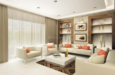 Project Image of 2723.0 - 2742.0 Sq.ft 4 BHK Apartment for buy in Suyash The Imperial Apartment