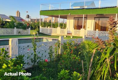 Project Image of 11250.0 - 45000.0 Sq.ft Residential Plot Plot for buy in Novel Organic Farms