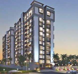 Project Image of 2700 Sq.ft 3 BHK Apartment / Flat for sale in Paldi for Rs. 16300000