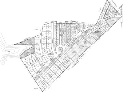 Project Image of 1108.0 - 2400.0 Sq.ft Residential Plot Plot for buy in Shriram Godhuli