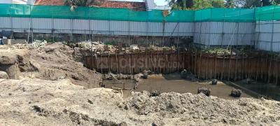 Project Image of 996.0 - 1497.0 Sq.ft 2 BHK Apartment for buy in Confident Heritage