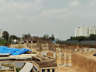 Project Image of 1240.0 - 1625.0 Sq.ft 2 BHK Apartment for buy in TG Legacy