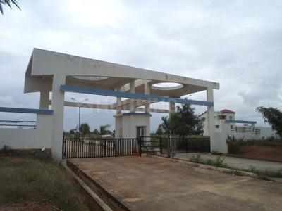 Project Image of 1162.0 - 2324.0 Sq.ft Residential Plot Plot for buy in Confident Cygnus 2