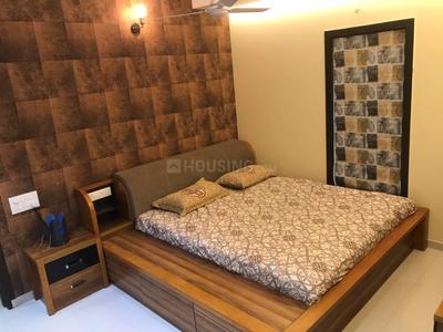 Project Image of 0.0 - 2530.0 Sq.ft 4 BHK Apartment for buy in United Harmony