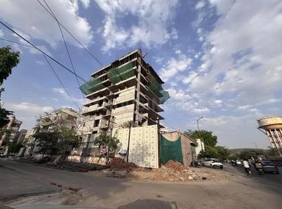 Project Image of 0.0 - 3397.41 Sq.ft 5 BHK Apartment for buy in Upasna Aurallis