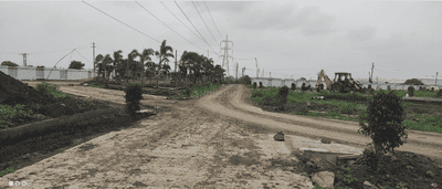 Project Image of 420.0 - 1850.0 Sq.ft Residential Plot Plot for buy in Munim Ji Estate