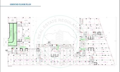 Project Image of 974.03 - 1299.85 Sq.ft 3 BHK Apartment for buy in Omkar Downtown