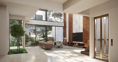 Project Image of 3100.0 - 3300.0 Sq.ft 3 BHK Villa for buy in SRK The Roots