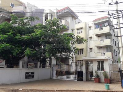 Project Image of 820.0 - 1280.0 Sq.ft 2 BHK Apartment for buy in Landmark Pearl Tuscany